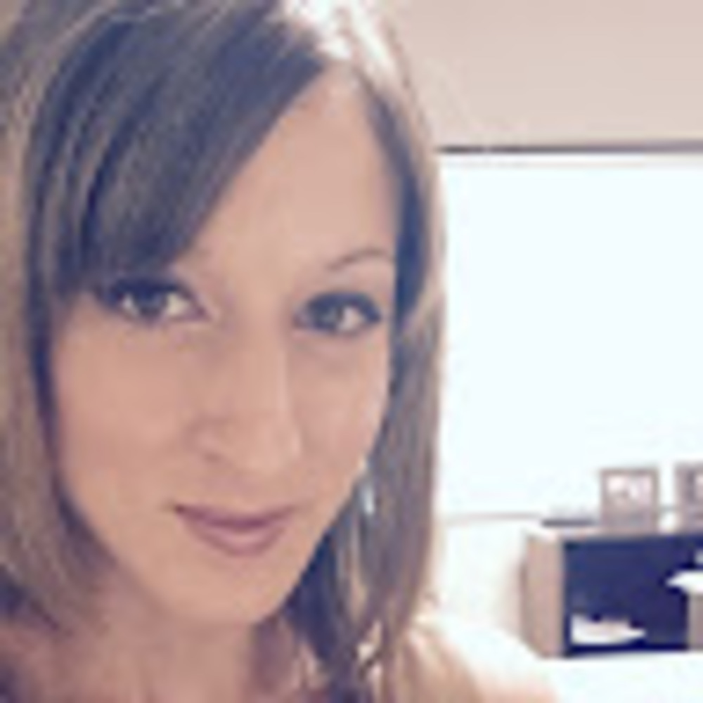 Meet your Posher, Carolyn